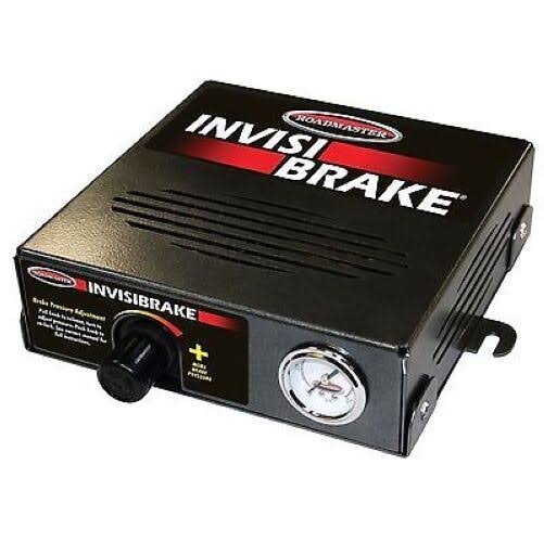 Roadmaster 8700 Invisibrake Hidden Braking System