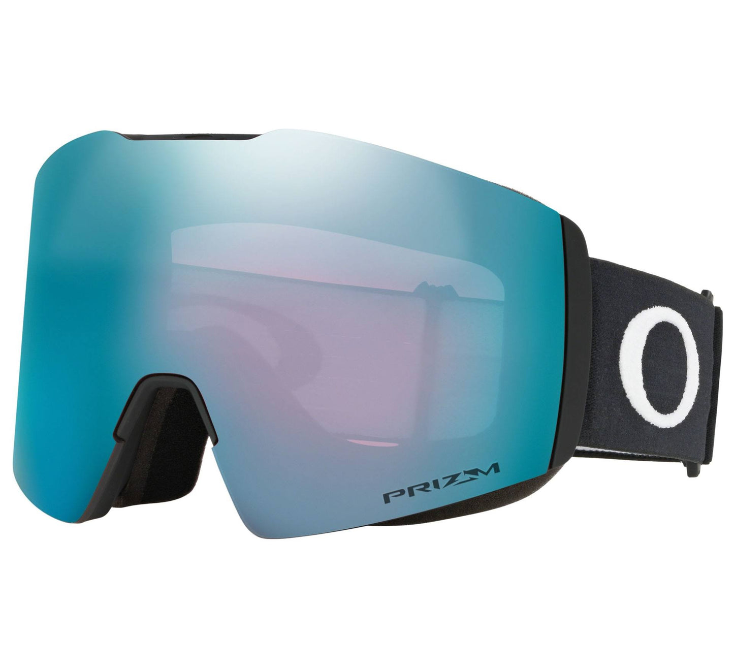 Oakley Fall Line L Goggles