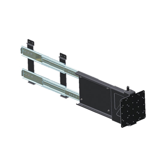 Morryde Tv40-011h Horizontal Sliding Tv Mount