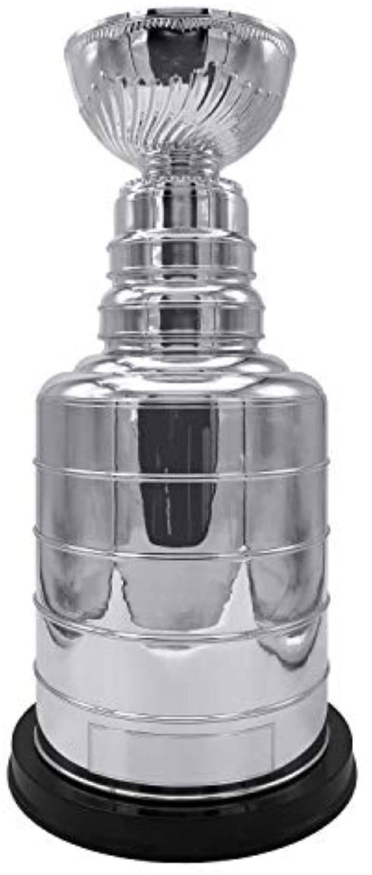 The Sports Vault Nhl 14-Inch Stanley Cup Champions Trophy Replica For Dad - Best