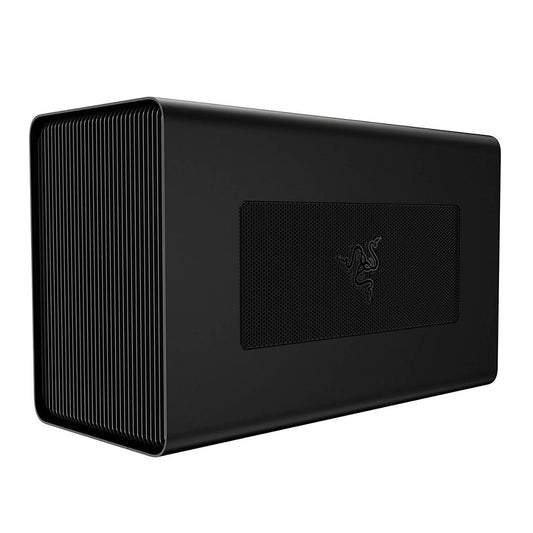 Razer Core X - External Gpu Enclosure - Thunderbolt 3