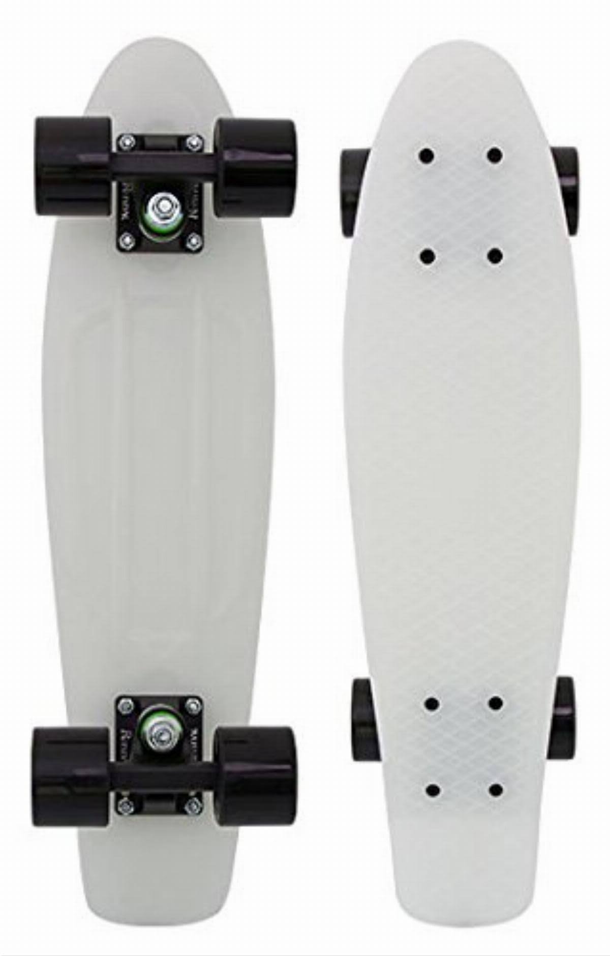 Penny Complete 22 Skateboard | Blackout