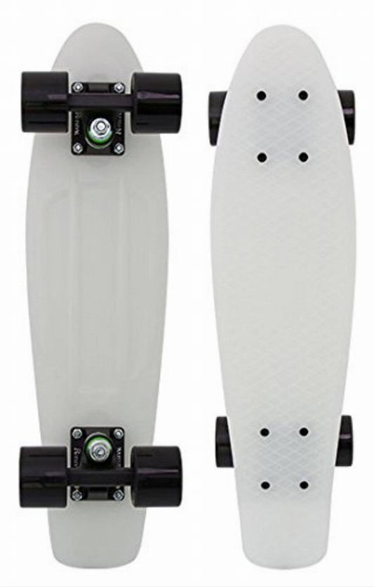 Penny Complete 22 Skateboard | Blackout