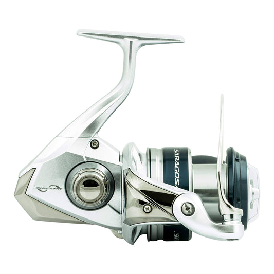 Shimano Saragosa Sw A Spinning Reel