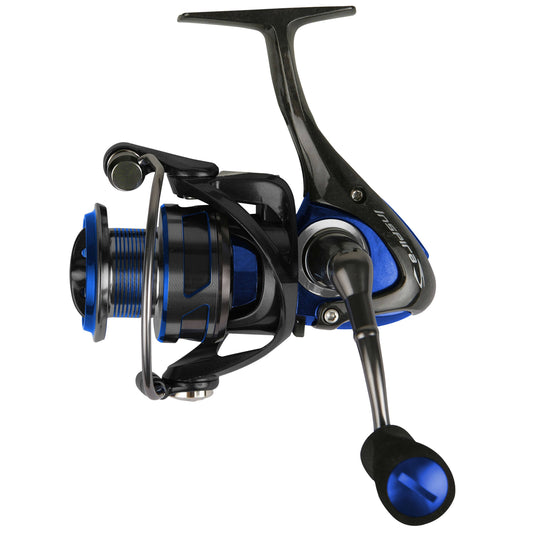 Okuma Isx-40b Inspira Spinning Reel Blue