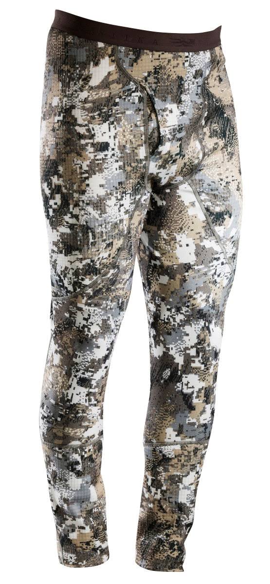 Sitka Heavyweight Bottom Waterfowl