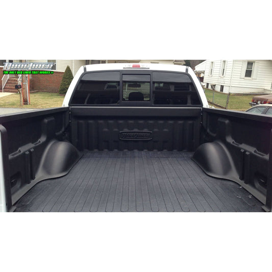 2021 Ford F-150 Dualliner Truck Bed Liners