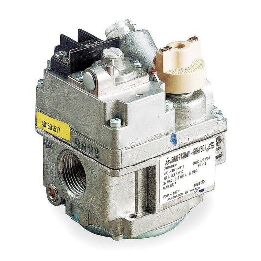 Robertshaw 700-402 Gas Valve