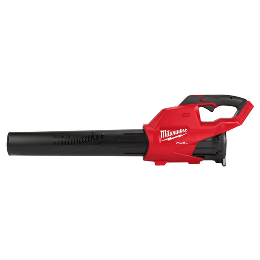 Milwaukee 27242048111850 M18 Fuel 120 Mph 450 Cfm 18-Volt Lithium-Ion Brushless Cordless Handheld Blower M18 5.0ah Battery