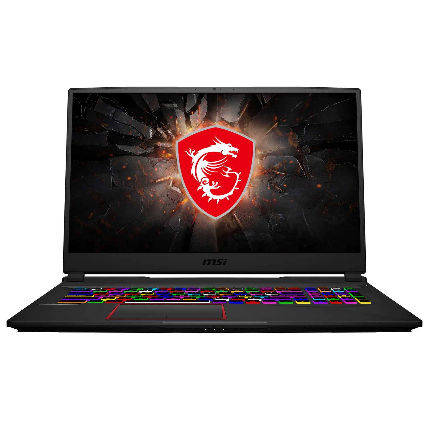 Msi Ge75 10sf 286 Raider - 17.3-Inch - Core I7 10875h - 16 Gb Ram - 512 Gb Ssd