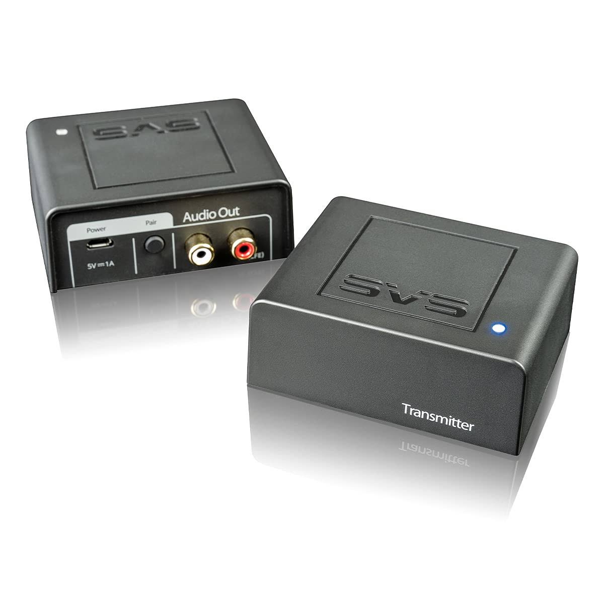 Svs - Soundpath Tri-Band Wireless Audio Adapter