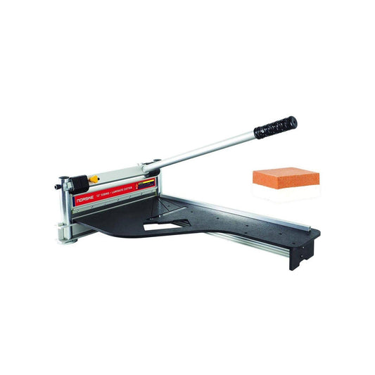 Norske Tools Newly Improved Nmap001 13 Inch Laminate Flooring And Siding Cutter