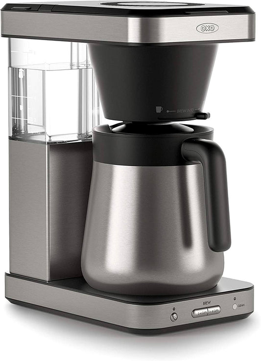 Oxo Brew 8-Cup Coffee Maker | Seattle Coffee Gear