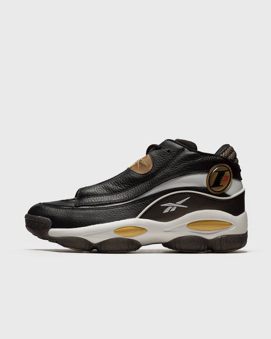 Reebok The Answer Dmx In Black - Size 10.5