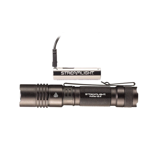 Streamlight Protac , 2l-X Flashlight