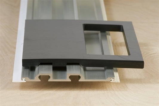 True Trac 813sap Universal Adapter Plate