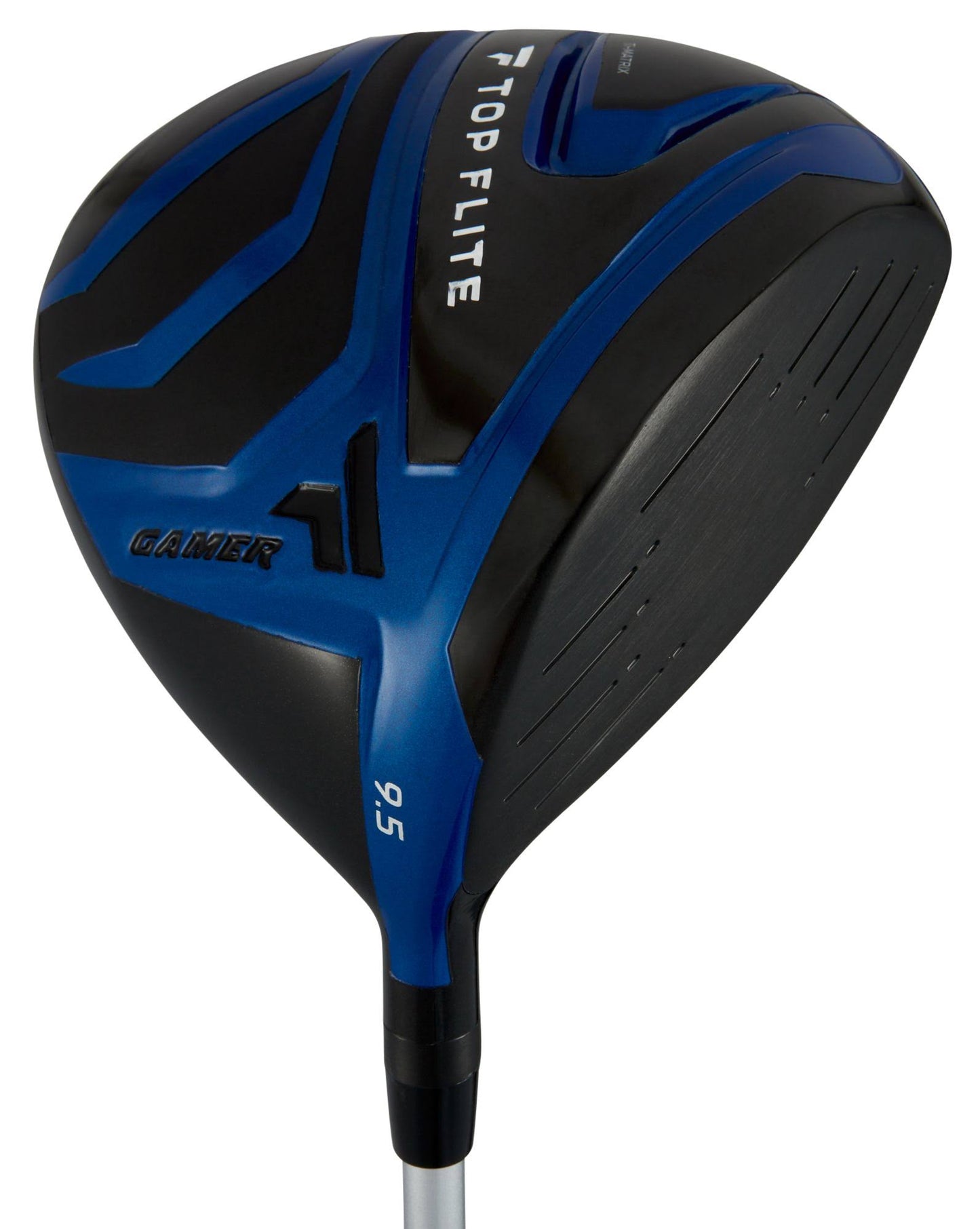 Top Flite 2022 Gamer Driver, Right Hand, Men s - Holiday Gift