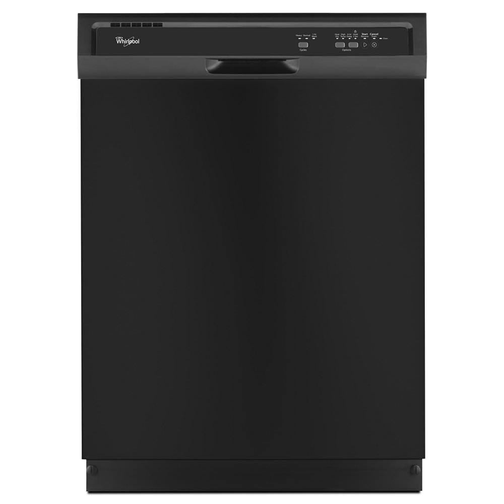 Whirlpool Wdf330paht Built-In Dishwasher