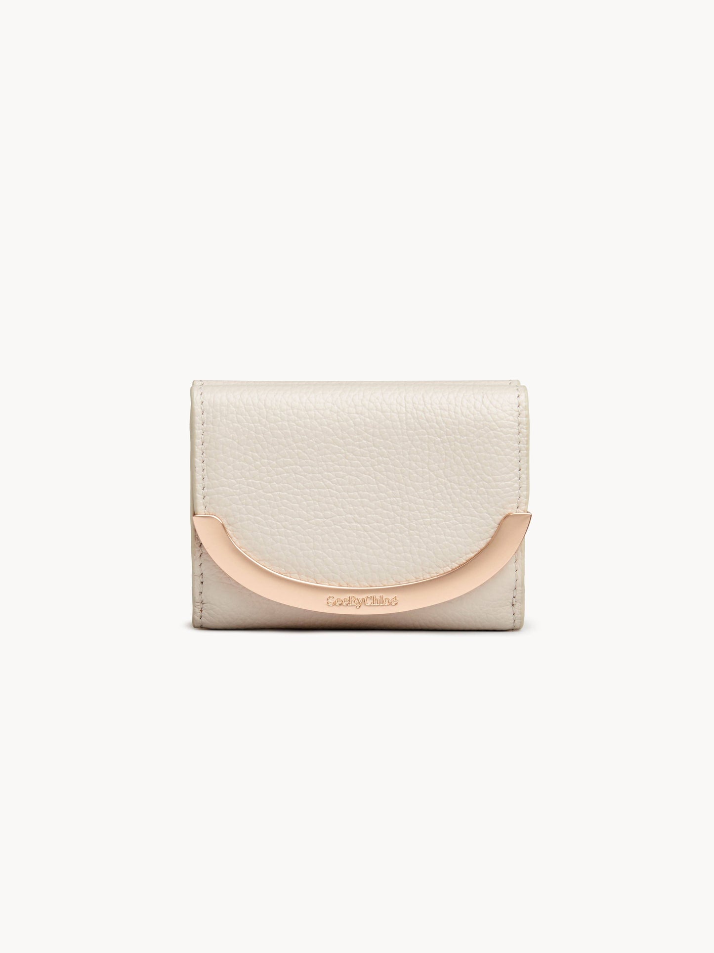 See By Chloé Lizzie Leather Wallet