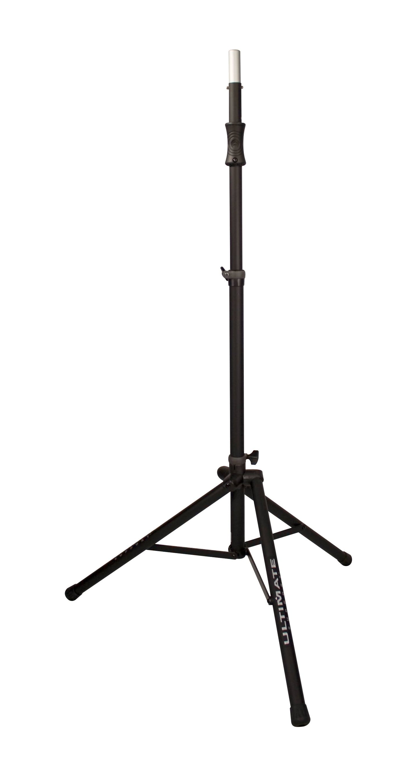 Ultimate Support Air-Powered Speaker Stand, Black