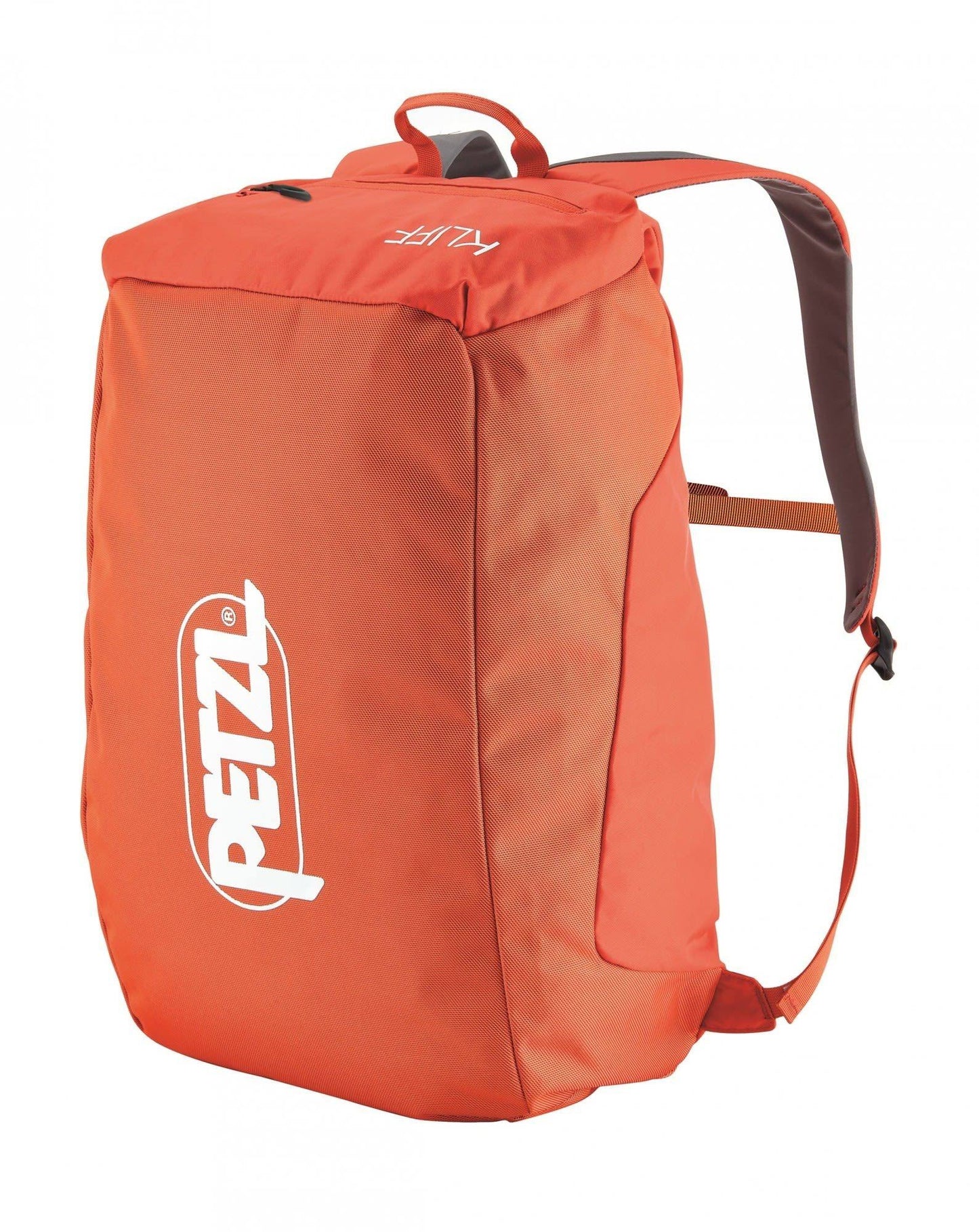 Petzl Kliff Rope Bag Red