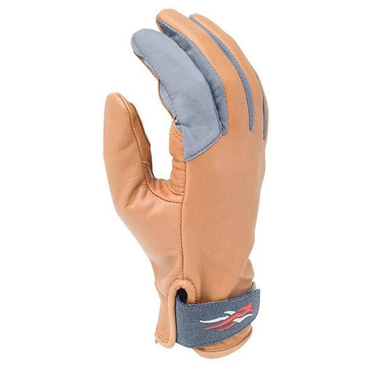 Sitka Gunner Windstopper Glove - Tan