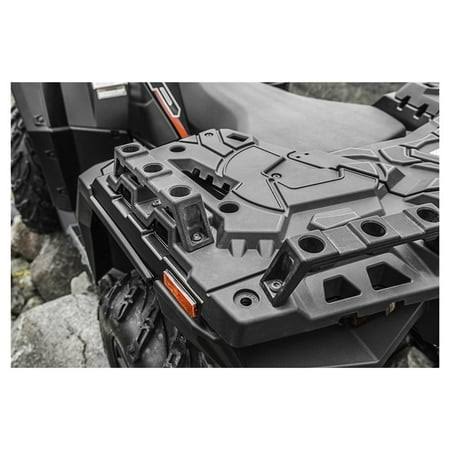 Polaris Ultimate Series- Movable Tie-Down Points