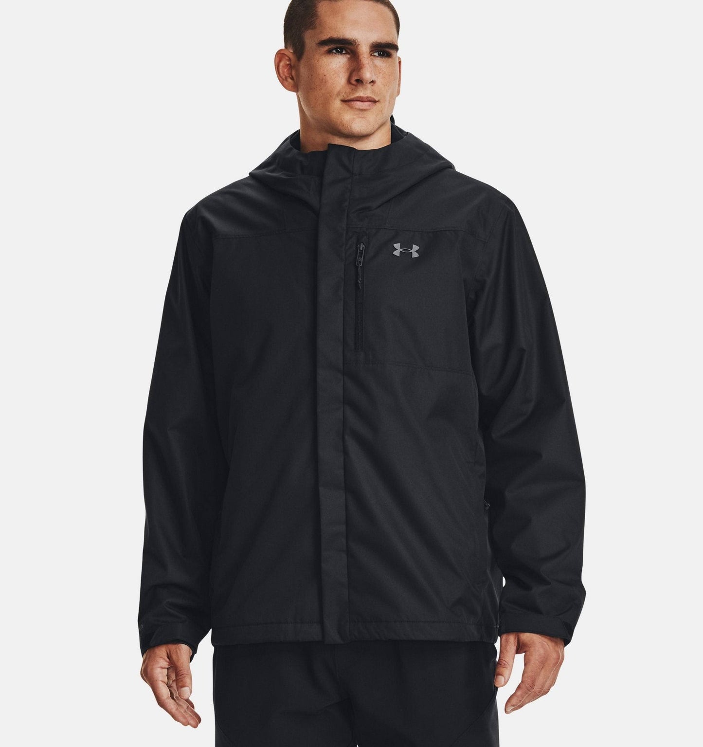 Under Armour Men s Porter 3-In-1 2.0 Jacket