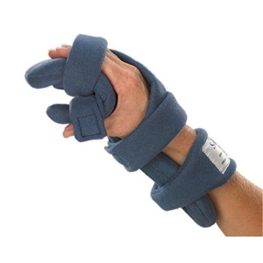 Softpro Functional Resting Hand Splint Medium Left