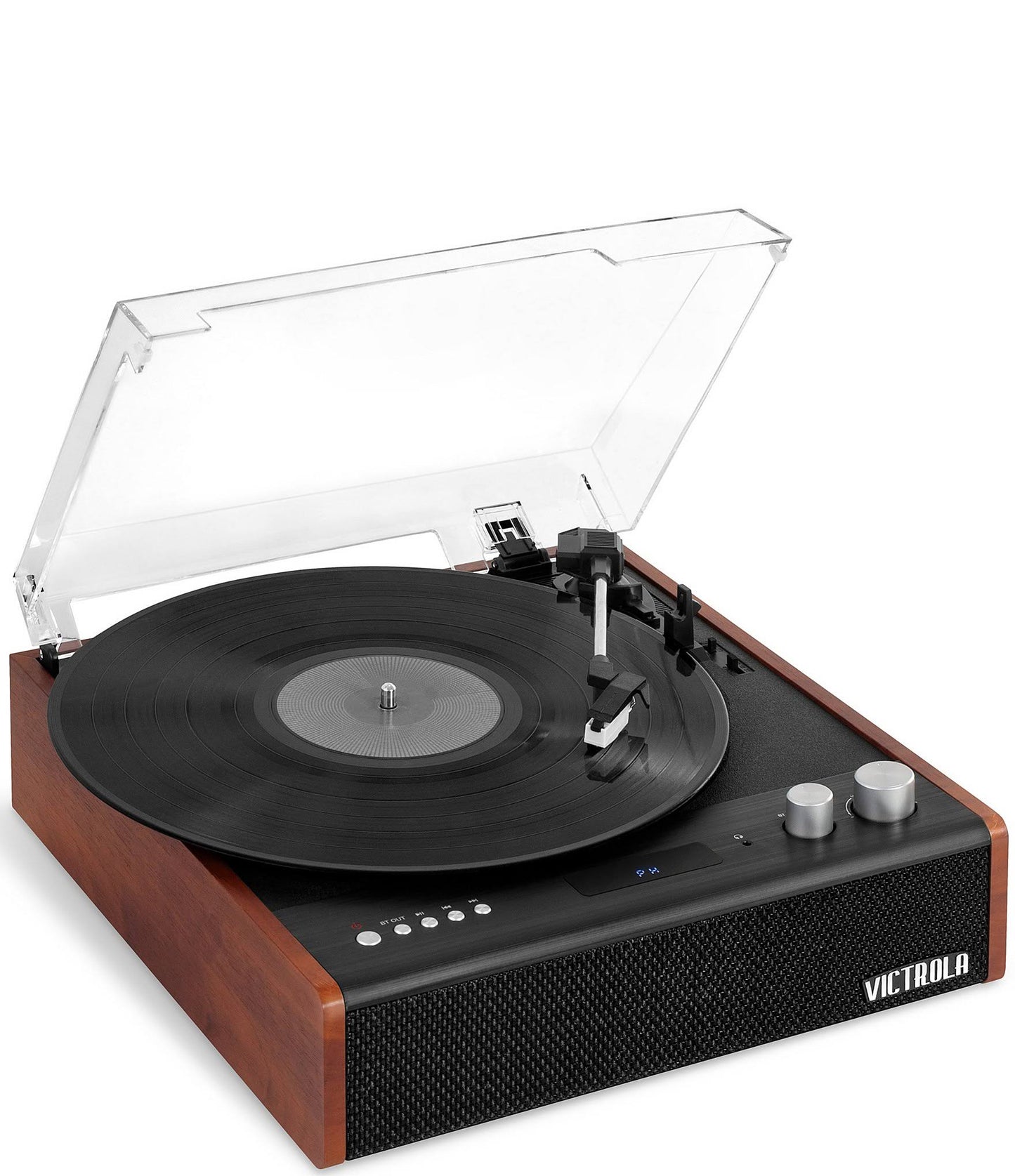 Victrola Brighton Bluetooth Record Player