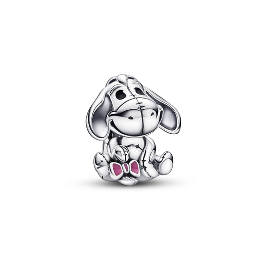 Pandora - Disney, Winnie The Pooh Eeyore Charm