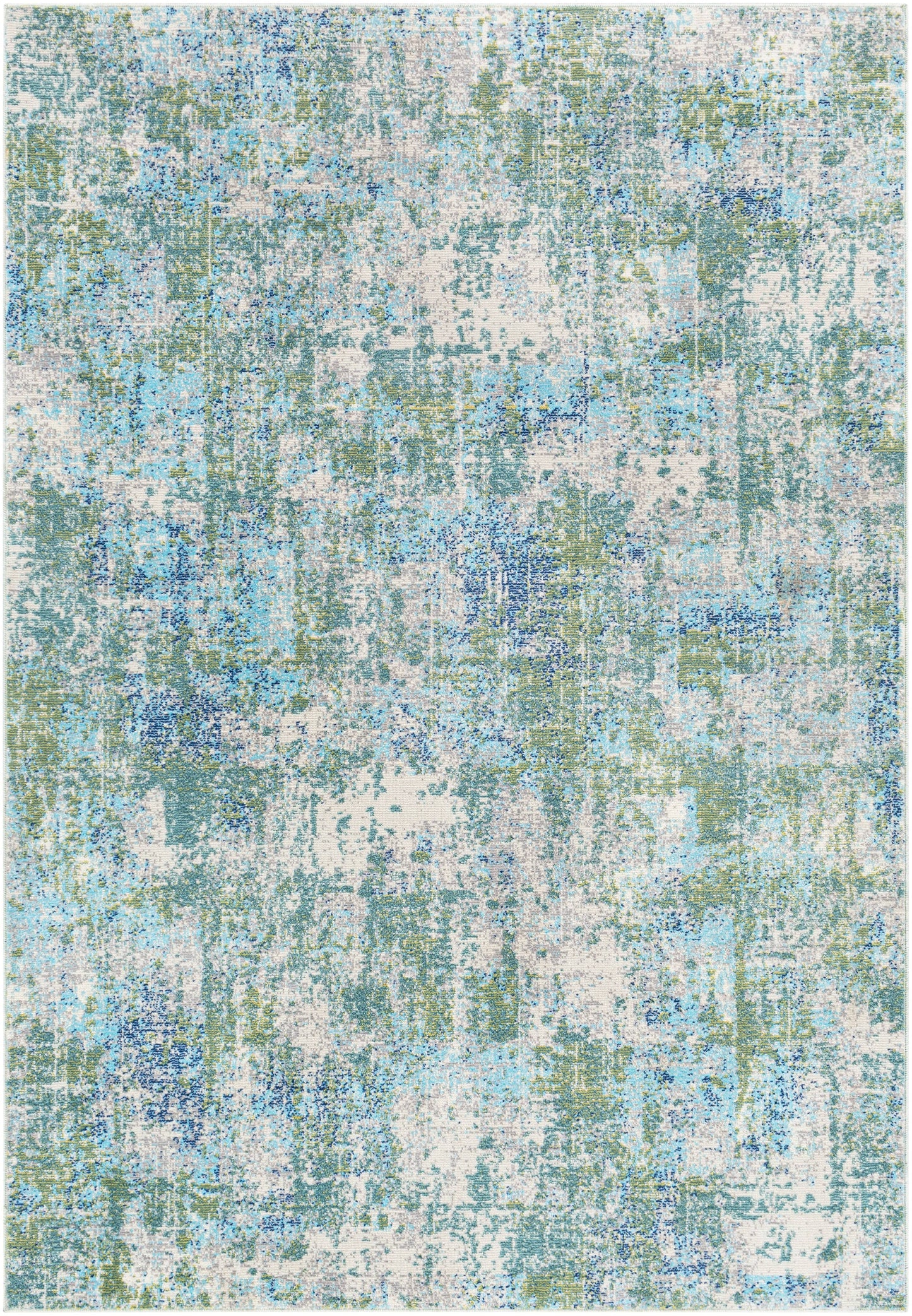 Surya Bodrum (Bdm-2328) 6 11 X 9 Rug