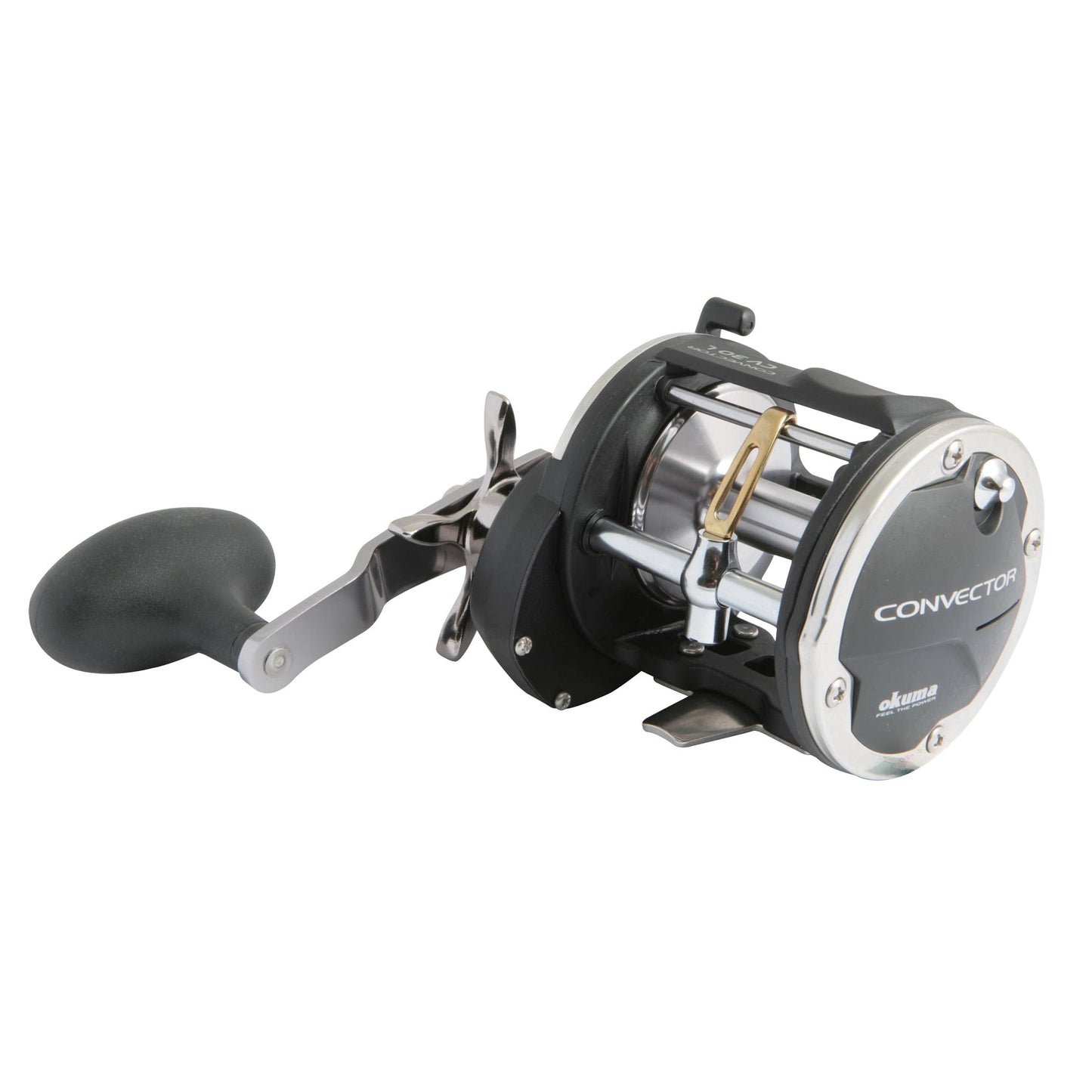 Okuma Convector Reel Cv-55l