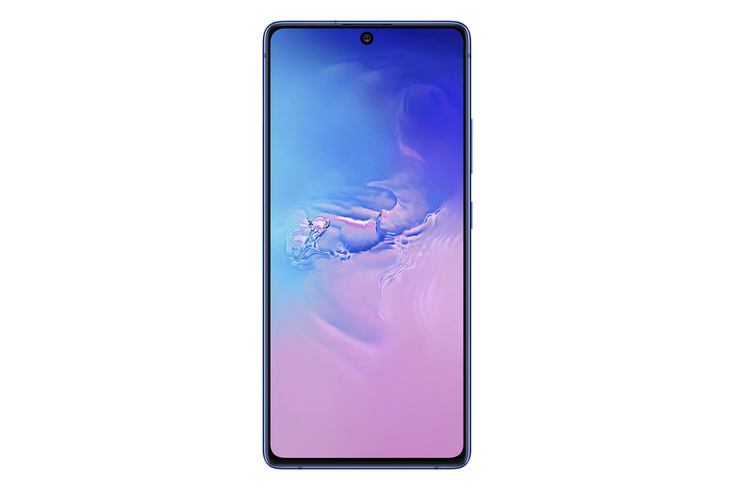 Samsung Galaxy S10e - 128 Gb - Prism Black - Unlocked - Cdma/Gsm