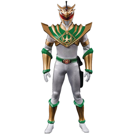 Power Rangers Mighty Morphin Lord Drakkon Action Figure