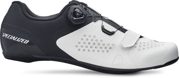 Specialized Torch 3.0 Road Shoes - 43 - White