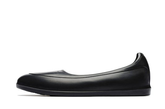 Swims Galosh (Black) Men s Shoes