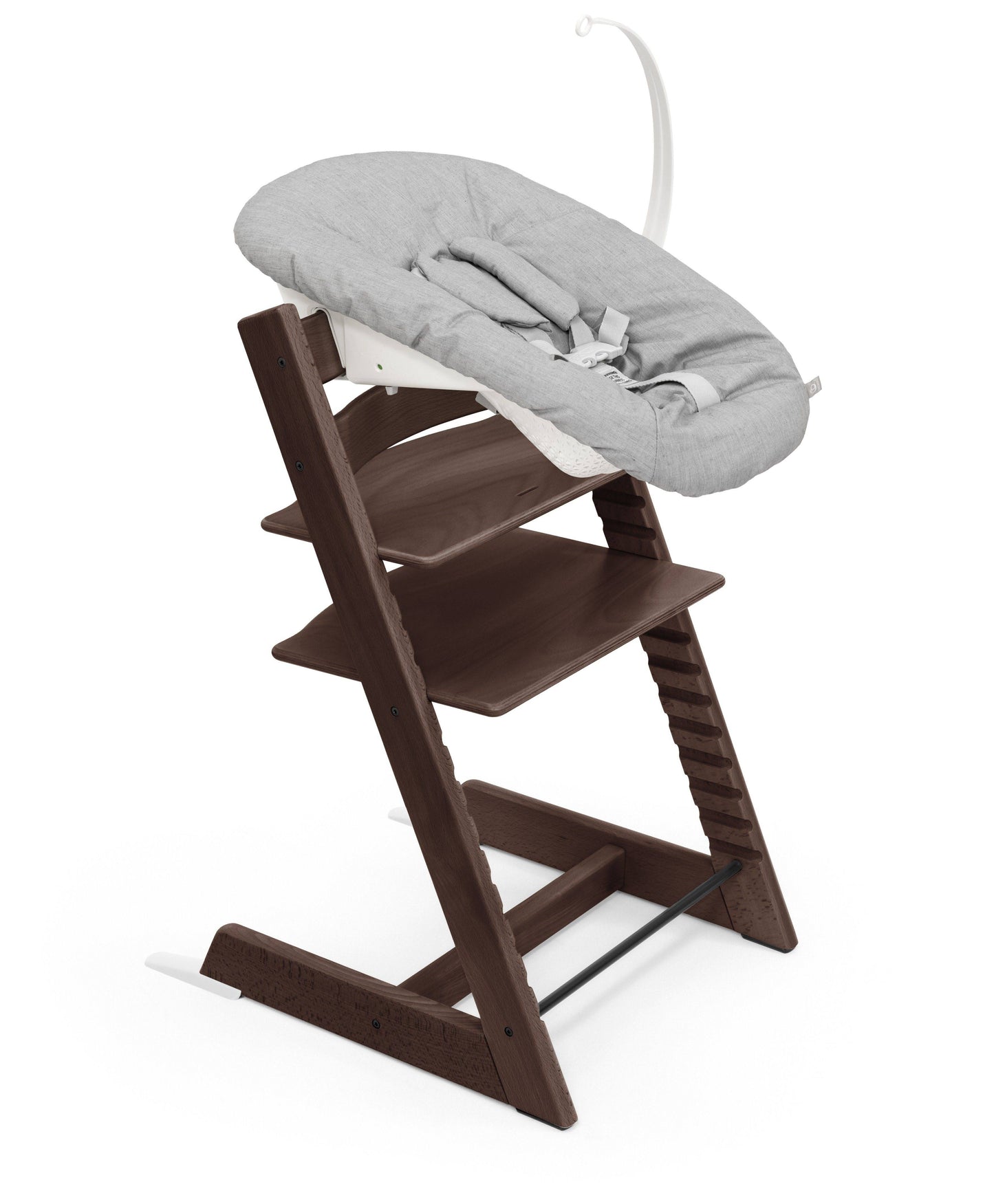 Stokke Tripp Trapp Chair - Fjord Blue