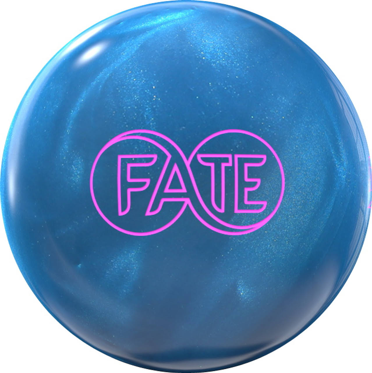 Storm Fate Bowling Ball