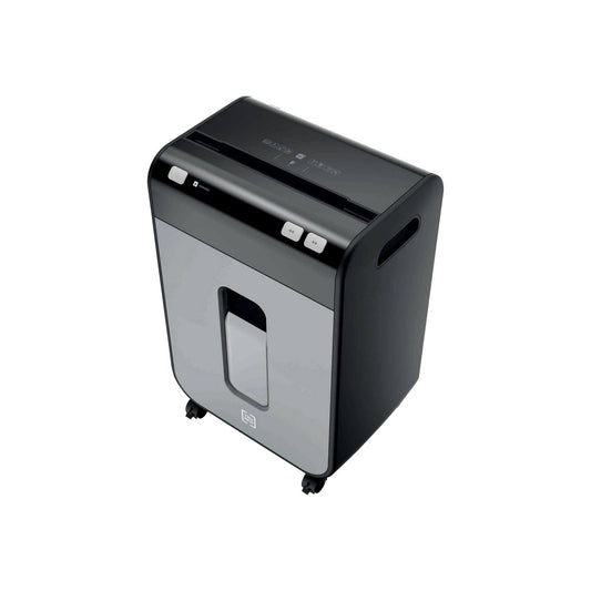 Tru Red 12-Sheet Micro-Cut Personal Shredder (Tr-Nmc122a)