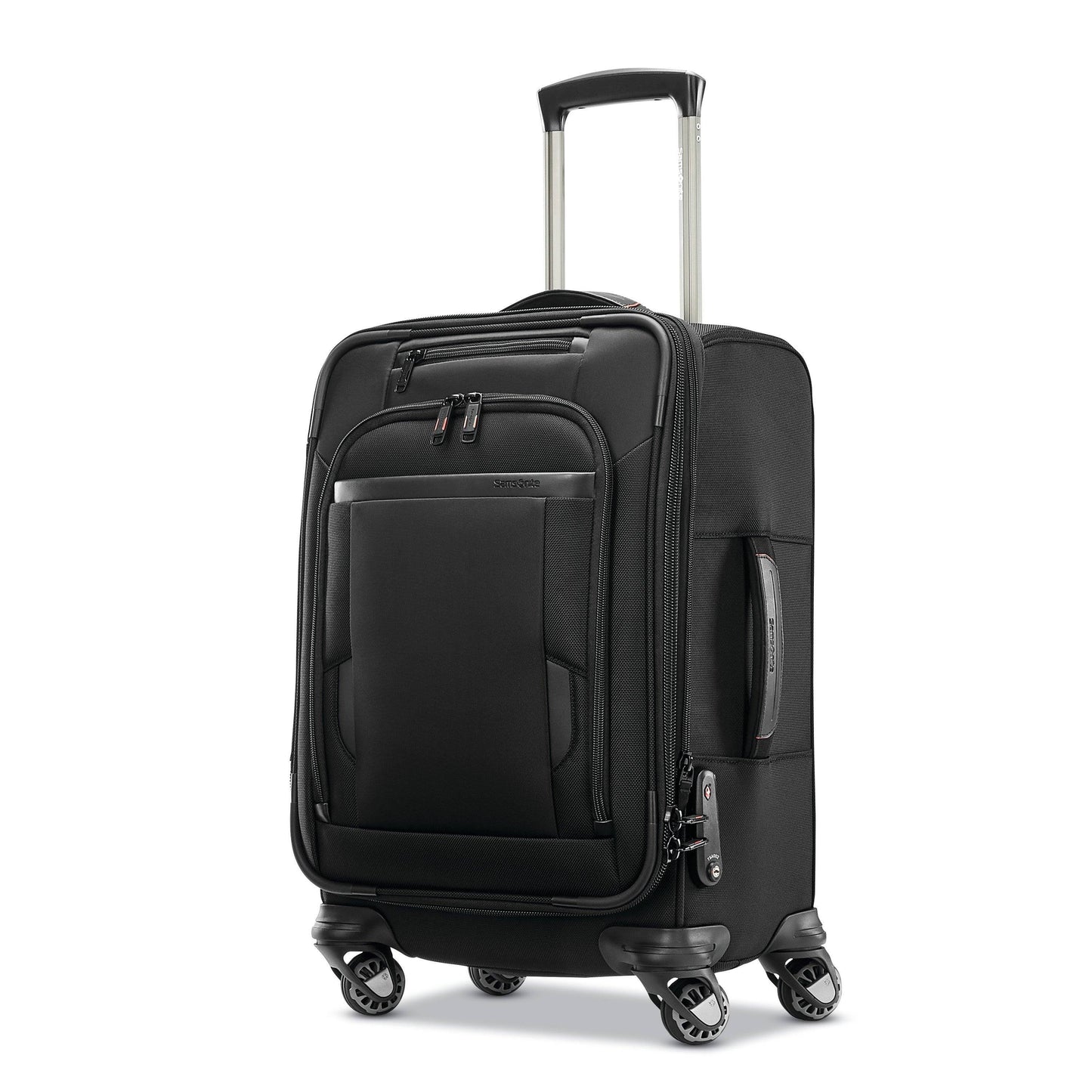 Samsonite Pro 29 Expandable Spinner - Black