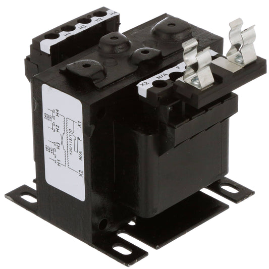 Siemens Mt0100a Control Transformer