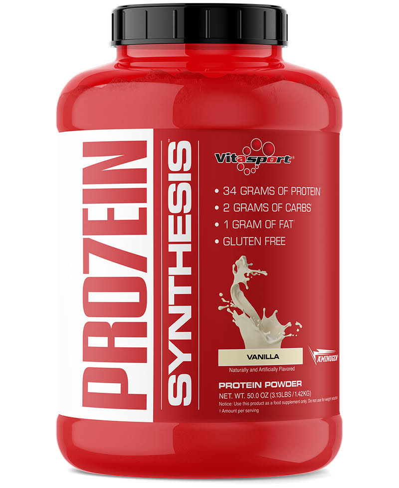 Pro7ein Synthesis Churro / 3lb | Nutrishop Boca