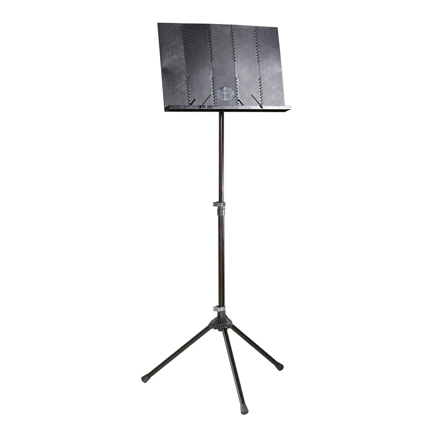 Peak Music Stands Sms-40 Collapsible Stand With Carrying Bag