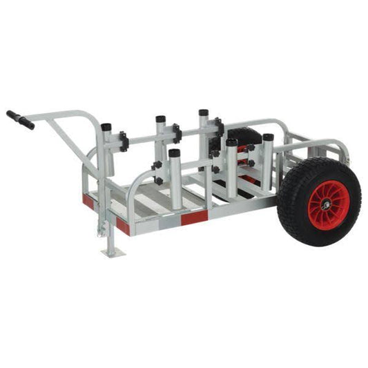 Offshore Angler Deluxe Beach Cart 42987005